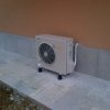 Riscaldamento in pompa di calore